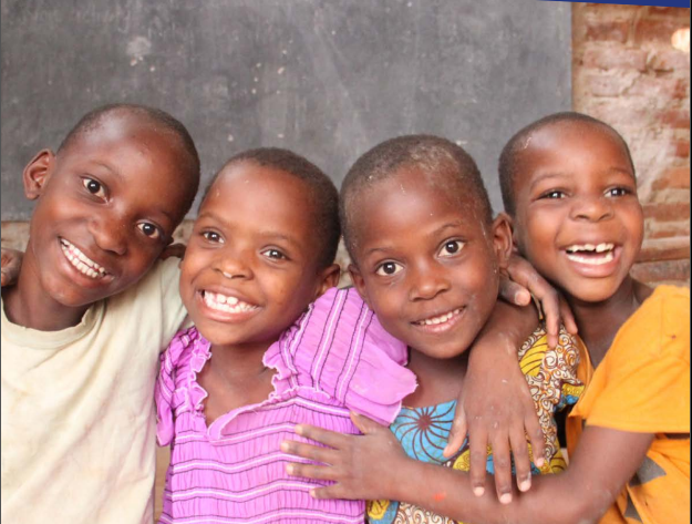Children - UNICEF